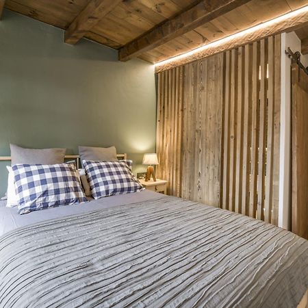 Pleta Del Tarter Lodge Buitenkant foto