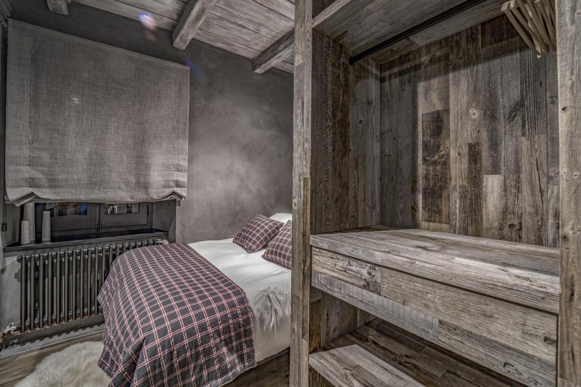 Pleta Del Tarter Lodge Buitenkant foto